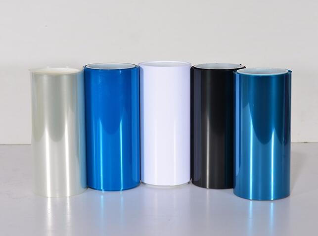 耐高溫PET保護(hù)膜