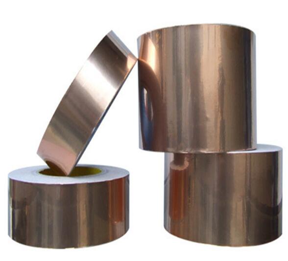 銅箔膠帶
